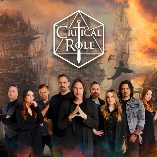 Critical Role