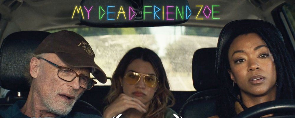 My Dead Friend Zoe SXSW premiere